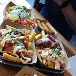 Photo n°1 de l'avis de Y. fait le 07/04/2022 à 12:17 sur le  Frittenwerk Neumünster Designer Outlet à Neumünster