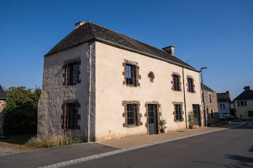 Lodge Gîte La Correspondance Saint-Congard