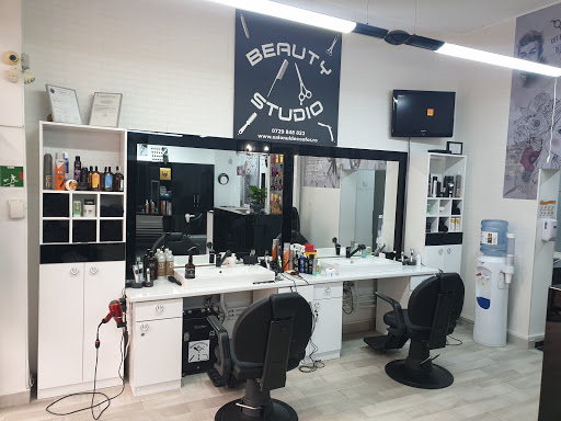 Salon Beauty Studio