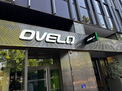 OVELO spécialiste Vélo Électrique Neuilly-sur-Seine à Neuilly-sur-Seine