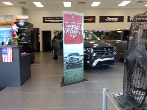 Car Dealer «Forrer Chrysler Dodge Jeep Ram», reviews and photos, 2209 State Road, Duncannon, PA 17020, USA