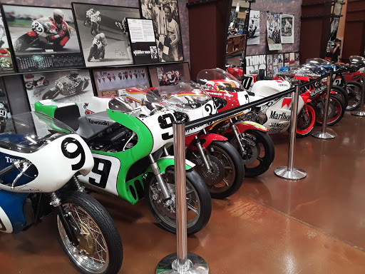 Harley-Davidson Dealer «Red Rock Harley-Davidson», reviews and photos, 2260 S Rainbow Blvd, Las Vegas, NV 89146, USA