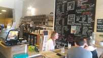 Atmosphère du Café Coffee Shop La Fabrique à Gourdon - n°20