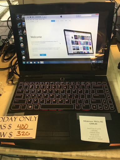 Computer Repair Service «COMPU Computers», reviews and photos, 6816 Ritchie Hwy, Glen Burnie, MD 21061, USA