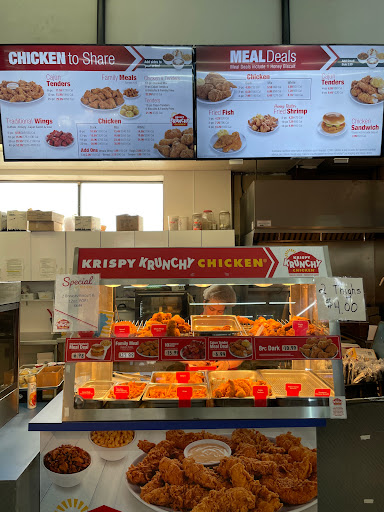 Liquor Store «Track Party Store Inc», reviews and photos, 24011 Dequindre Rd, Hazel Park, MI 48030, USA