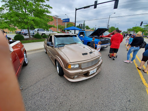 Supermarket «ALDI», reviews and photos, 2861 Sheridan Rd, Zion, IL 60099, USA