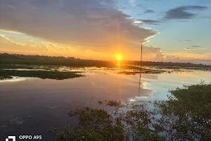 কালারডুবা পর্যটন কেন্দ্র, হবিগঞ্জ। image