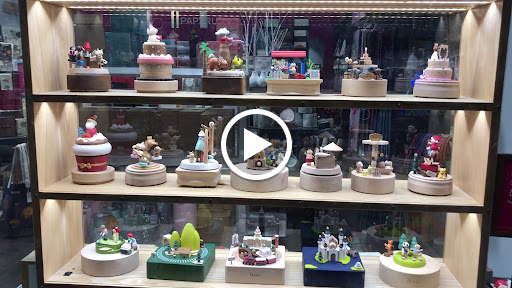 Greeting Card Shop «Papyrus», reviews and photos, 8687 N Central Expy, Dallas, TX 75225, USA