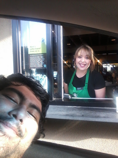 Coffee Shop «Starbucks», reviews and photos, 1552 Rosecrans St, San Diego, CA 92106, USA