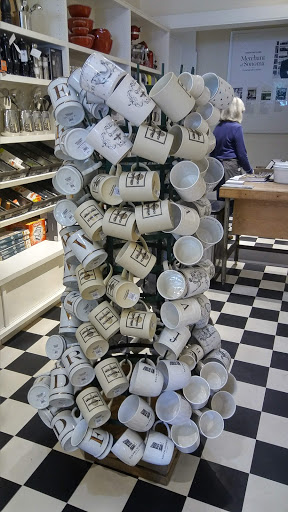 Kitchen Supply Store «Williams-Sonoma», reviews and photos, 605 Broadway, Sonoma, CA 95476, USA