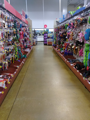 Pet Supply Store «PetSmart», reviews and photos, 11132 Abercorn St, Savannah, GA 31419, USA