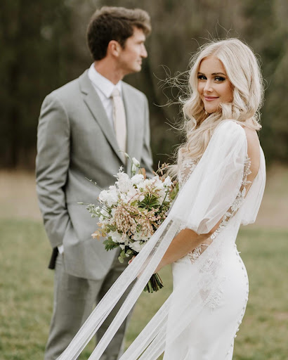 Dress Store «Calvet Couture Bridal», reviews and photos, 460 N Orlando Ave #100, Winter Park, FL 32789, USA