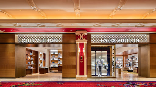 Louis Vuitton Las Vegas Wynn Men's