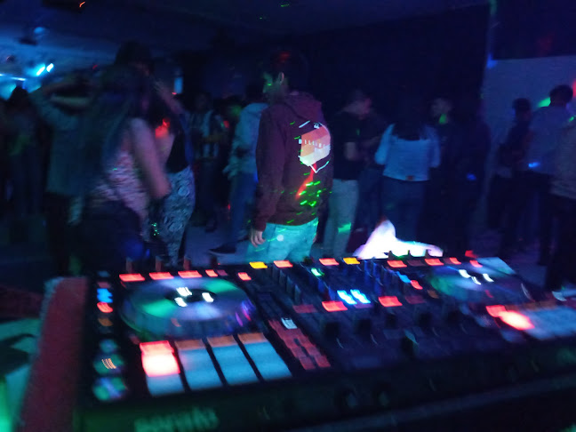 Discoteca moon