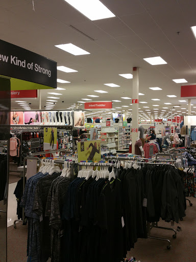 Department Store «Target», reviews and photos, 2791 David H McLeod Blvd, Florence, SC 29501, USA