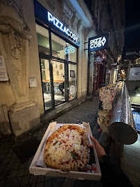 Plats et boissons du Pizzeria Pizza Cosy à Marseille - n°15