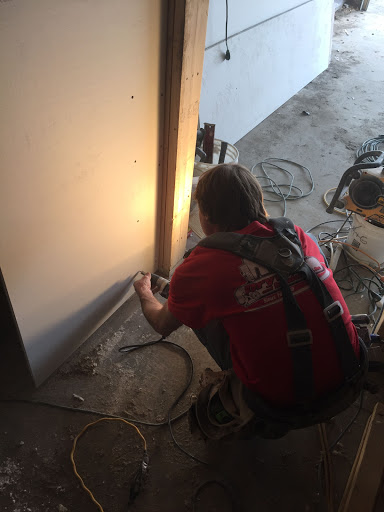 Dry Wall Contractor «RL Drywall & Insulation Inc», reviews and photos