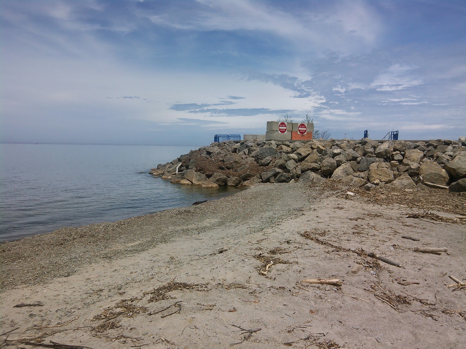 Shades Beach photo #8