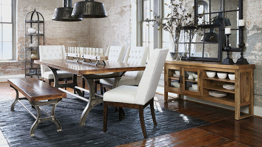 Furniture Store «Hudson’s Furniture & Mattress Outlet», reviews and photos, 3290 W 1st St, Sanford, FL 32771, USA