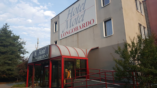 Hotel Motel Longobardo Viale Lombardia, 70, 20056 Trezzo sull'Adda MI, Italia