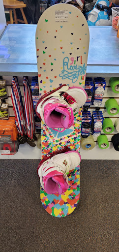 Sporting Goods Store «Play It Again Sports», reviews and photos, 685 Queen St, Southington, CT 06489, USA