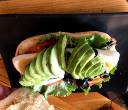 Ulala Cafetería photo