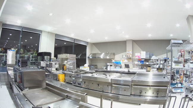 ΤΣΙΛΙΓΙΑΝΝΗΣ Επαγγελματικά Μηχανήματα Εστίασης Εμπόριο καφέ Service