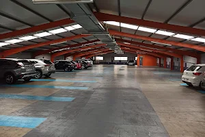 Parking Formula al centre de Figueres image