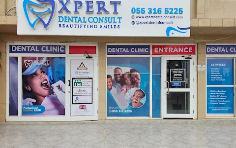 Xpert Dental Consult image