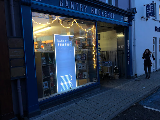 Bantry Bookshop