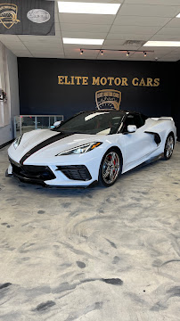 Elite Motor Cars - Photo 3 - Car repair in Newark, NJ, Newark