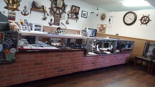 Explore tattoo ideas male back, creative tattoo ideas in Charleston, available at Poor Boys Tattoo, LLC