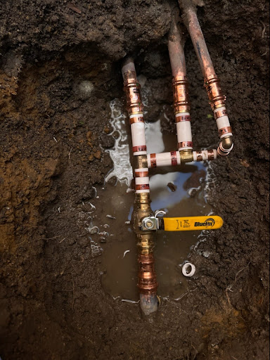 Plumber «Plano Plumbing & Leak Detection», reviews and photos, 2828 W Parker Rd #106c, Plano, TX 75075, USA