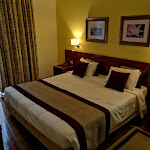 Photo n°1 de l'avis de Pedro.i fait le 12/04/2019 à 09:46 sur le  Hotel Camões à Ponta Delgada