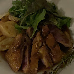 Photo n°2 de l'avis de Maurizio.m fait le 19/09/2021 à 18:58 sur le  Osteria Imelde Parma à Parma