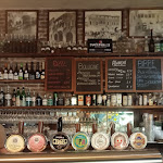 Photo n°1 de l'avis de Lilette.h fait le 13/05/2023 à 15:09 sur le  Osteria Canova à Treviso