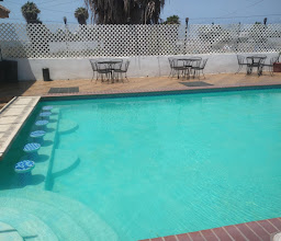 Hotel Costa Ensenada photo