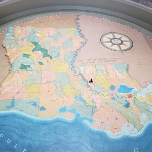 Louisiana State Exhibit Museum - review photo