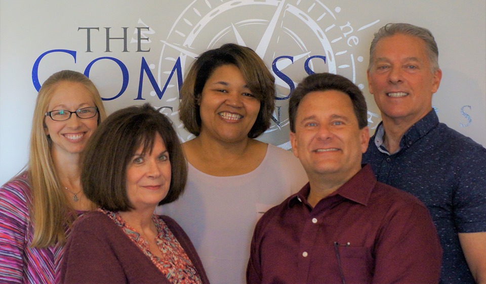 The Compass Counselors LTD