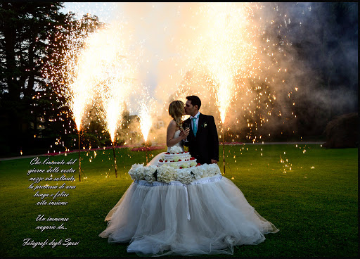 Photography For Weddings