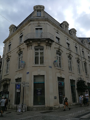 CIC à Bourges