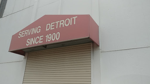 Hardware Store «BROOKS LUMBER», reviews and photos, 2200 Trumbull Ave, Detroit, MI 48216, USA