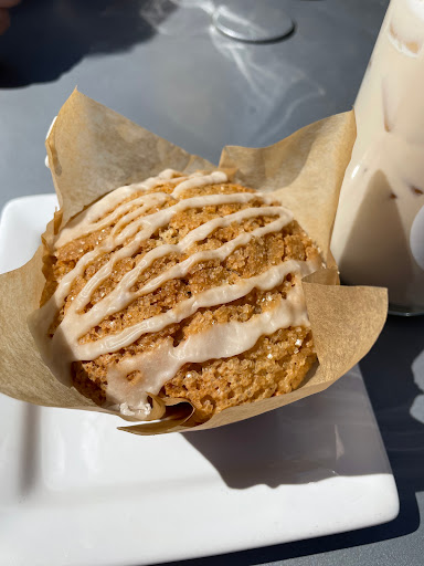 Coffee Shop «The Well Coffeehouse», reviews and photos, 690 Old Hickory Blvd, Brentwood, TN 37027, USA