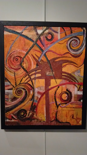 Art Gallery «A/NT: A Non-Traditional Gallery», reviews and photos, 305 Harrison St, Seattle, WA 98109, USA