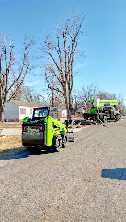 Trees Company 360, LLC