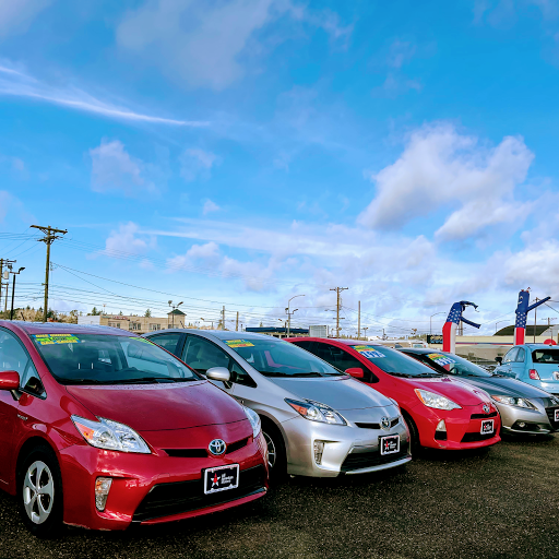 Used Car Dealer «All American Motors», reviews and photos, 6247 S Tacoma Way, Tacoma, WA 98409, USA