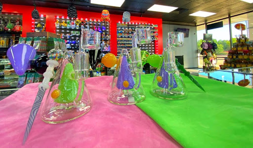 Tobacco Shop «Xpress Smoke Shop, Vape Shop, & Hookahs! FM 1960», reviews and photos, 9573 Farm to Market 1960 Rd W b, Houston, TX 77064, USA