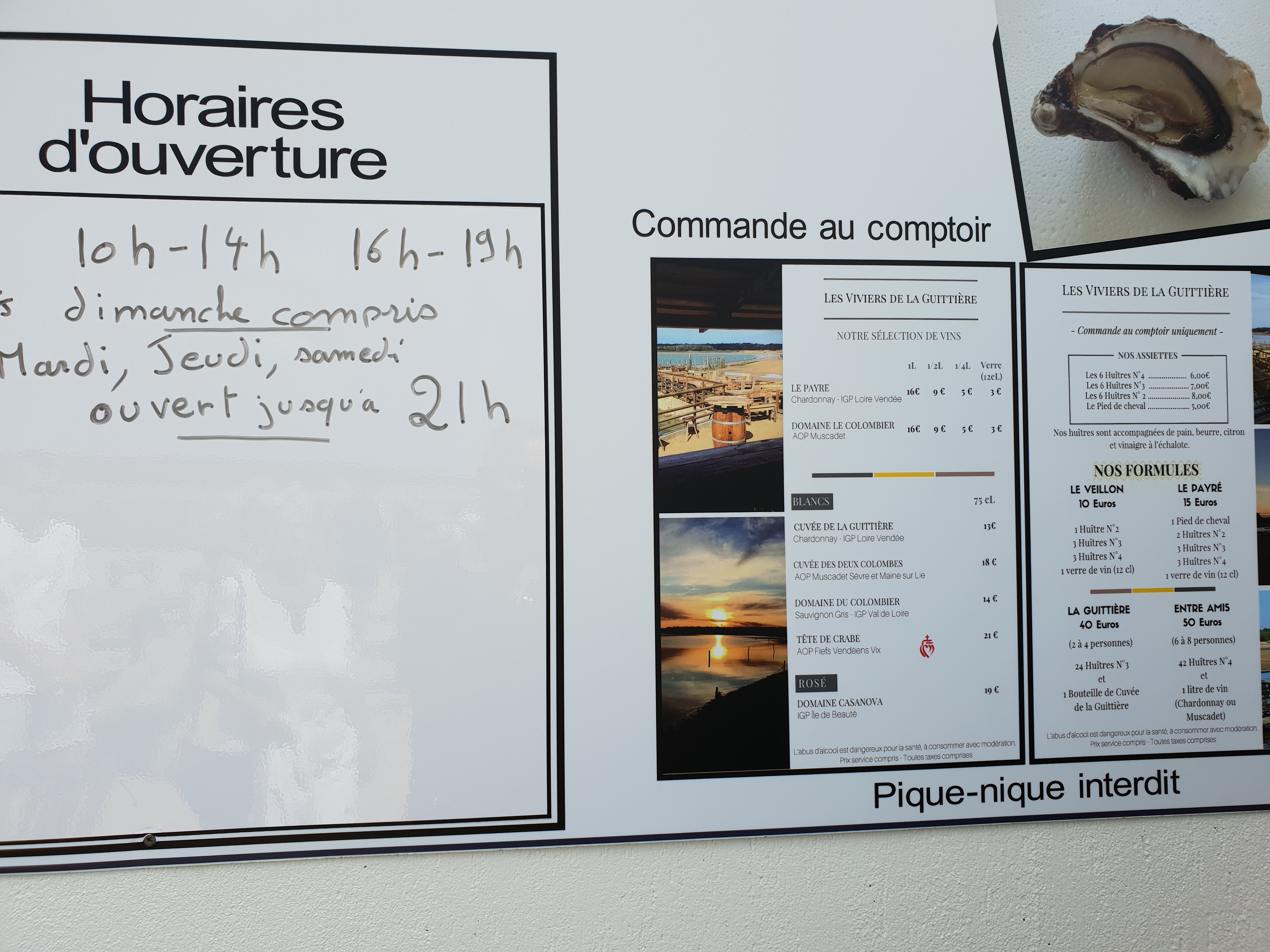 Photo n° 3 de l'avis de Ospilce. fait le 28/07/2018 à 11:54