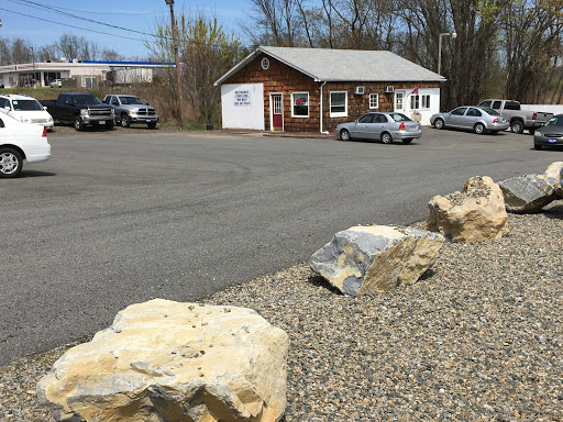 Auto Broker «Trade Zone Auto Sales», reviews and photos, 482 NJ-31, Hampton, NJ 08827, USA