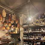 Photo n°1 de l'avis de Deny.a fait le 10/09/2020 à 13:08 sur le  La Saporita wine & food à Caserta